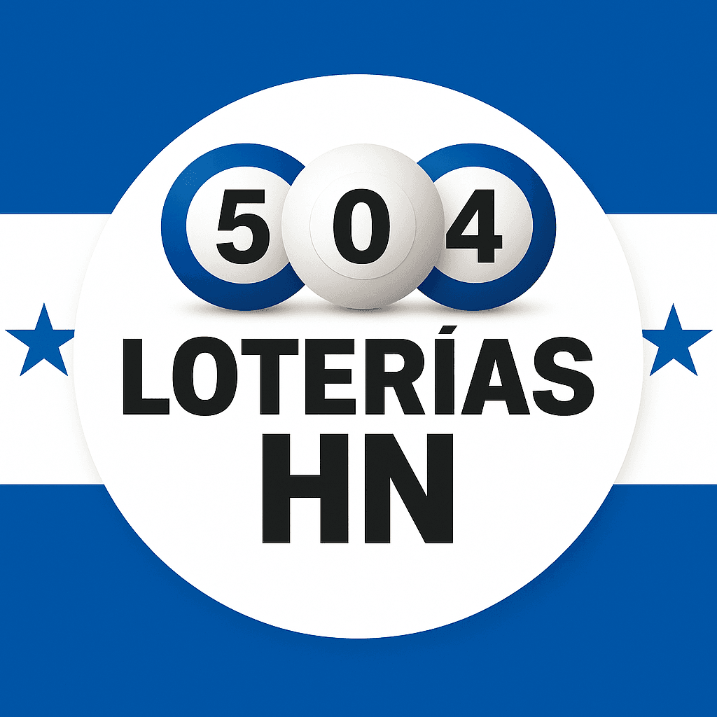 Resultados Loterias Honduras