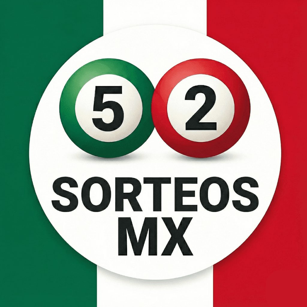 Resultados Sorteos Mexico