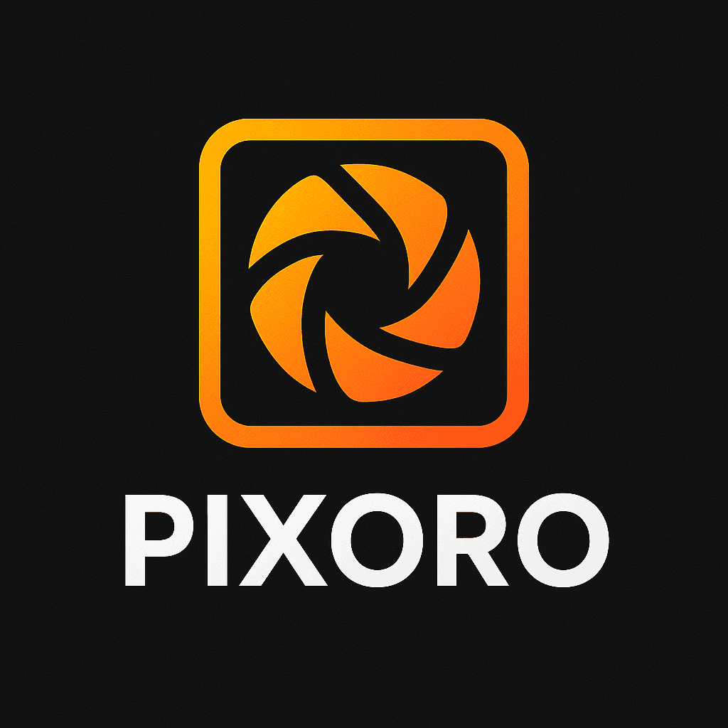 Pixoro