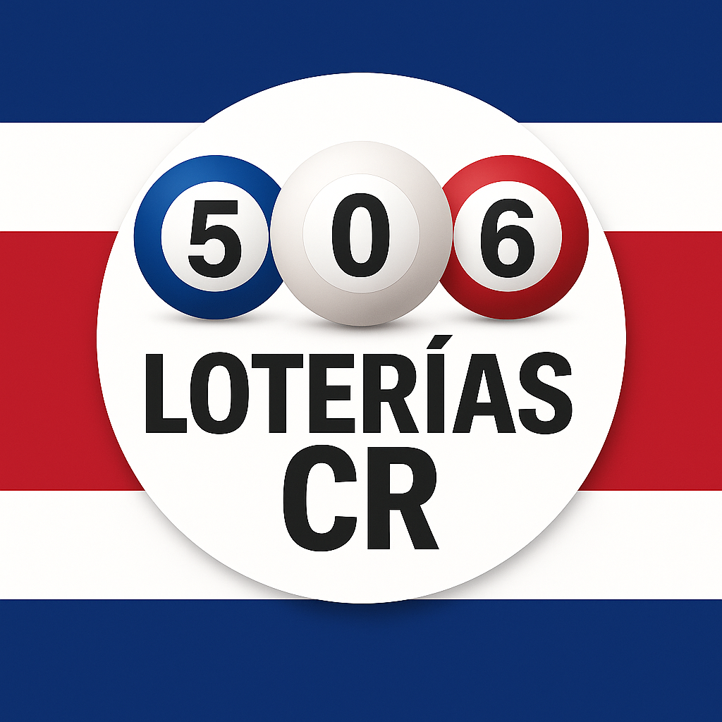 Loterías Costa Rica Resultados