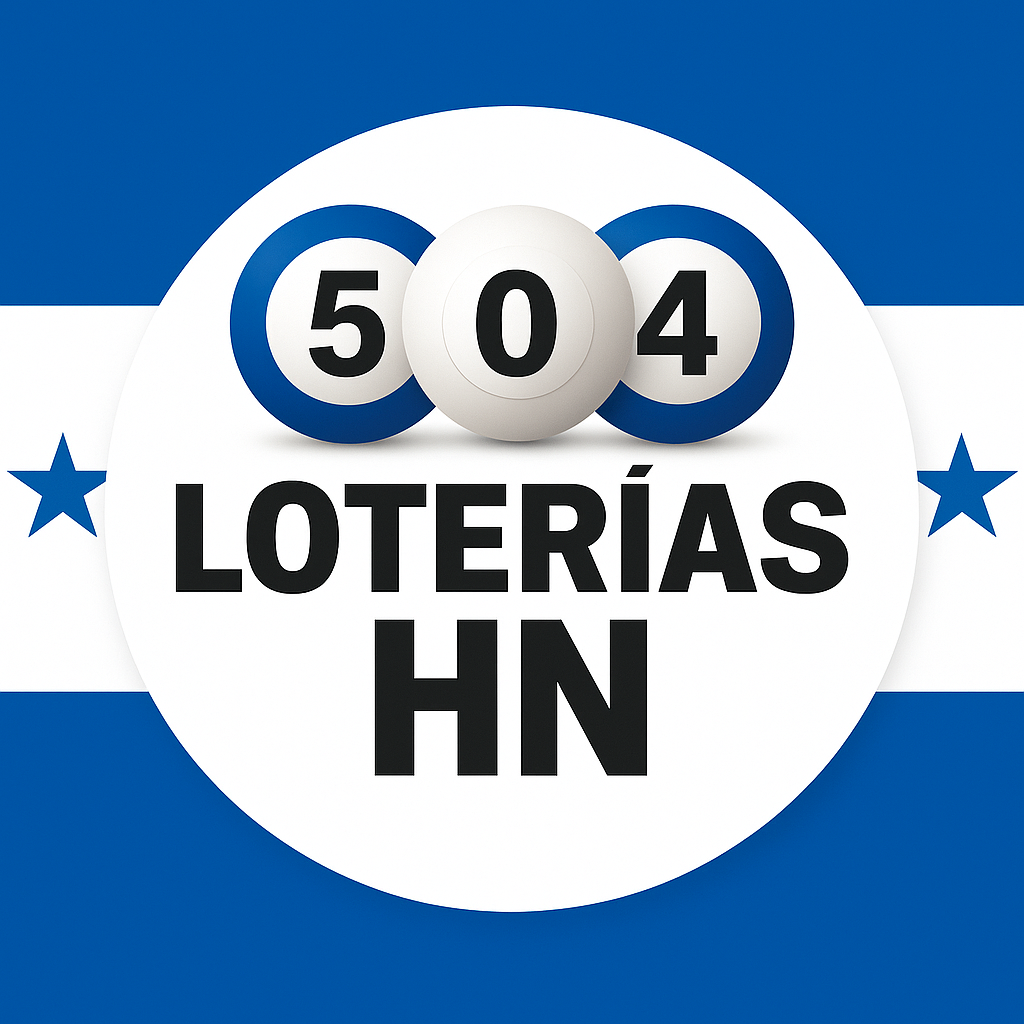 Resultados Loterías Honduras