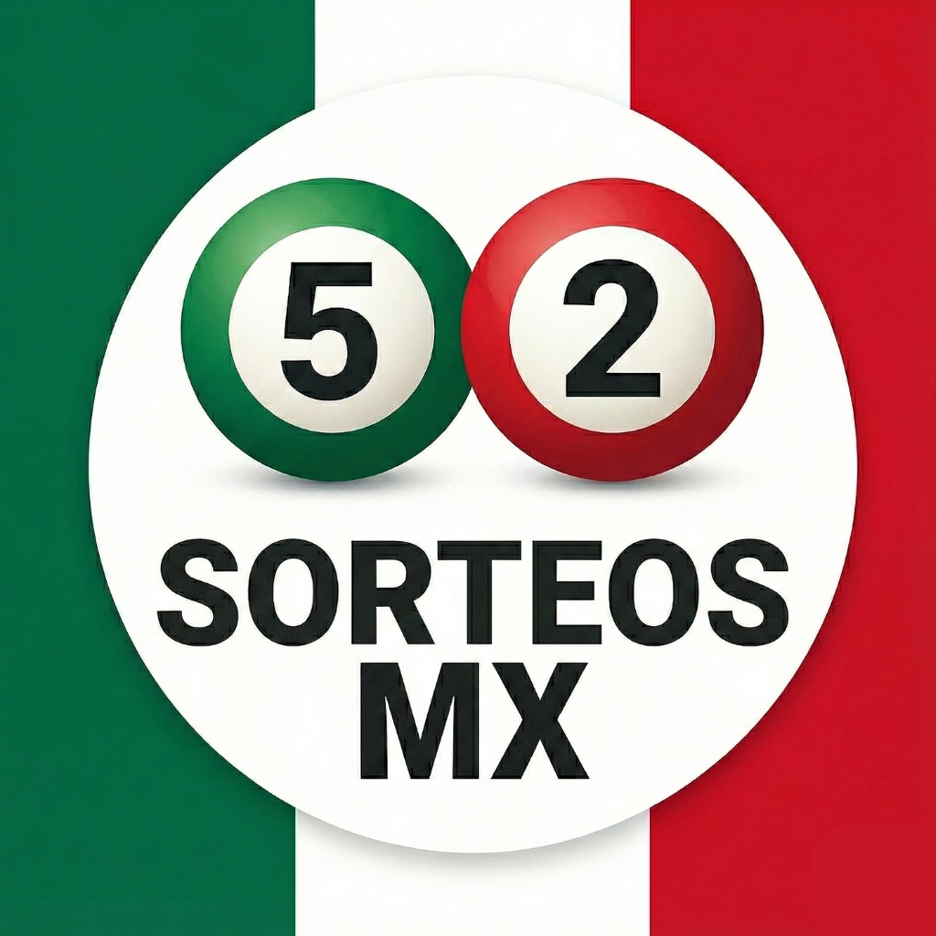 Resultados Sorteos México
