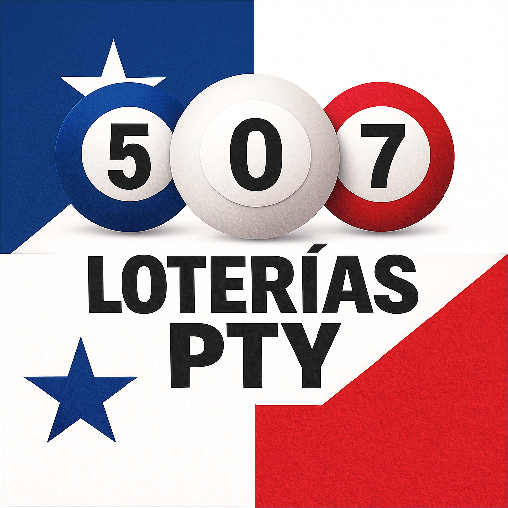 Loterías Panamá PTY