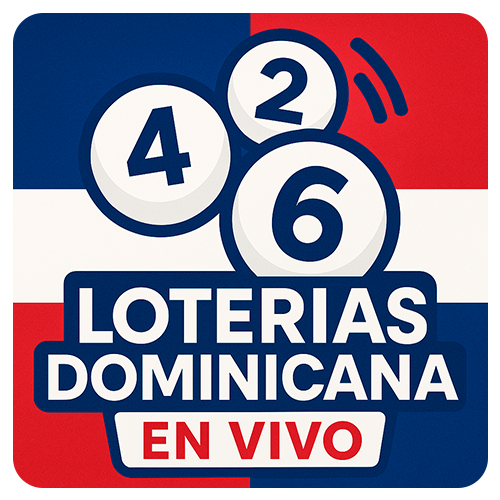 Loterías Dominicanas en Vivo
