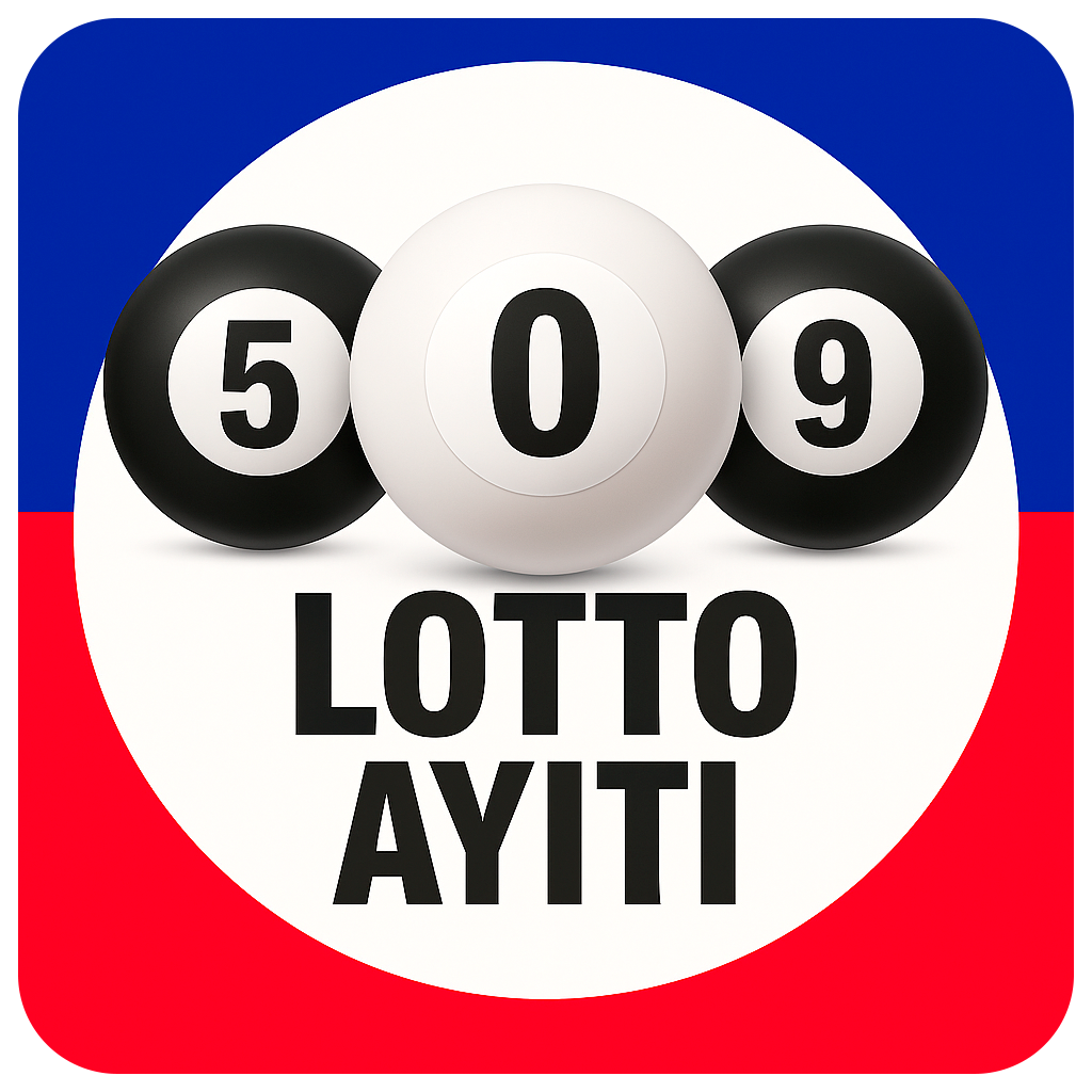 LottoAyity Loterías Haiti