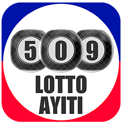 Lotto Ayiti Loterias Haiti