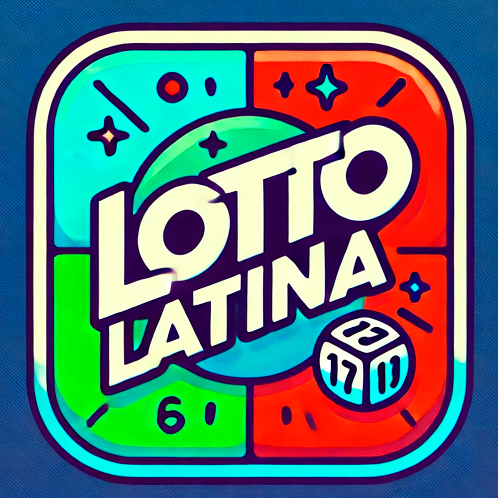 Lotto latina Resultados Latinos